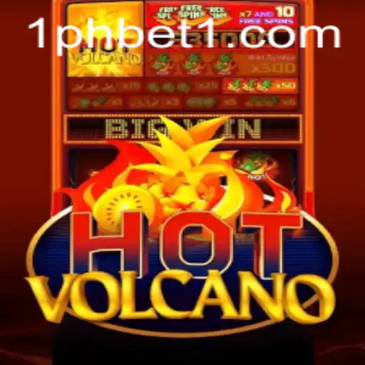 Discovering HotVolcano: A Thrilling New Game Experience with 1PHBET