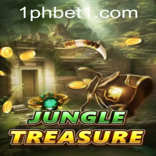Explore the World of JungleTreasure with 1PHBET