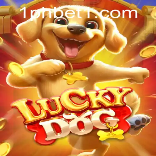 Exploring the Exciting World of LuckyDog on 1PHBET