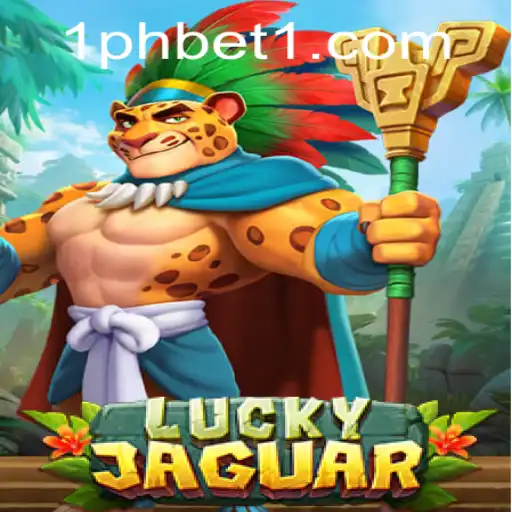 Discover the Thrills of LuckyJaguar - The Exciting New Game from 1PHBET
