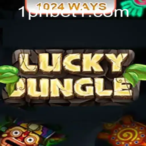 Exploring the Thrills of LuckyJungle1024: A Revolutionary Gaming Experience with 1PHBET