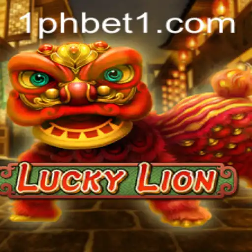 Experience the Thrill of LuckyLion: An In-Depth Look into the Enchanting Game by 1PHBET