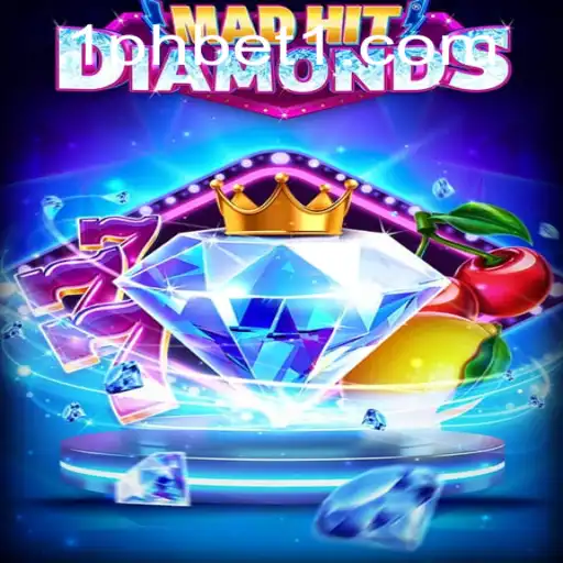 Dive into the Exciting World of MadHitDiamonds