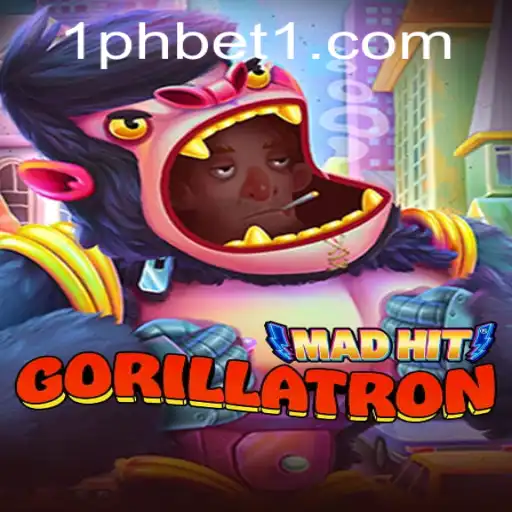 Explore the Excitement of MadHitGorillatron: A Thrilling Gaming Adventure
