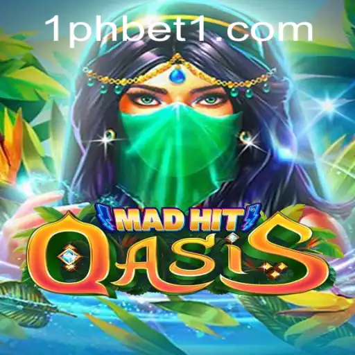 Discovering MadHitOasis: A Thrilling Dive into Adventure