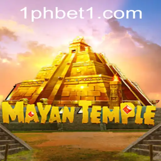 Exploring the Mysteries of MayanTemple: A Deep Dive into the Thrilling Game with 1PHBET