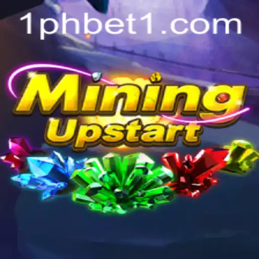 Discovering MiningUpstart: The Exciting New 1PHBET Game