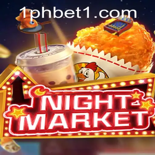 Exploring NIGHTMARKET: An Intriguing Game Experience with 1PHBET