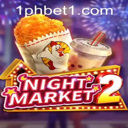 Exploring the Dynamic World of NightMarket2 and the Role of 1PHBET