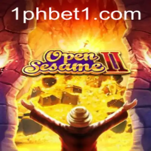 Unlock the Magic of OpenSesameII: An Immersive Gaming Experience with 1PHBET