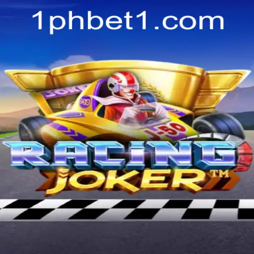 Exploring RacingJoker: The Thrilling Adventure Fueled by 1PHBET