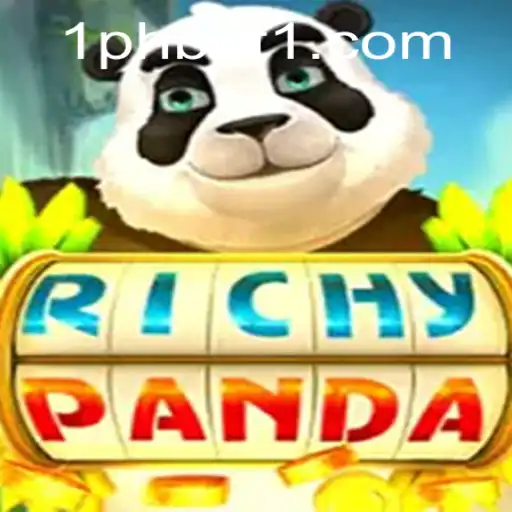 Unveiling RichyPanda: The Latest Gaming Sensation with 1PHBET