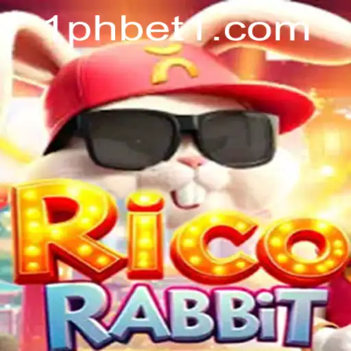 RicoRabbit: A Thrilling New Gaming Adventure