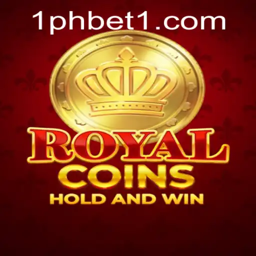 Exploring the Exciting World of RoyalCoins with 1PHBET