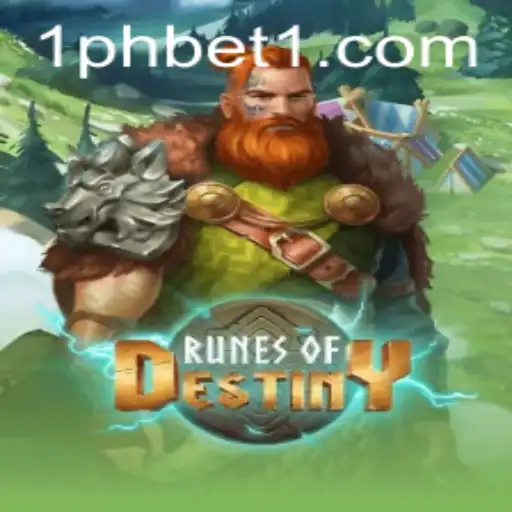 Discovering the Mystical World of RunesOfDestiny
