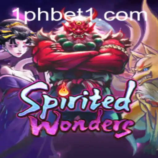 Discover the Enchanting World of SpiritedWonders: An In-Depth Guide