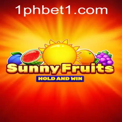 Discover the Bright World of SunnyFruits: A Fruitful Adventure With 1PHBET