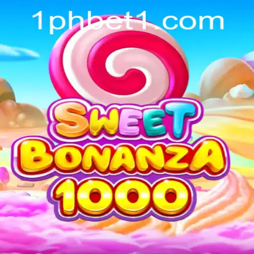 SweetBonanza1000: Unwrapping the Sweet Thrills and Rules of 1PHBET's Latest Offering