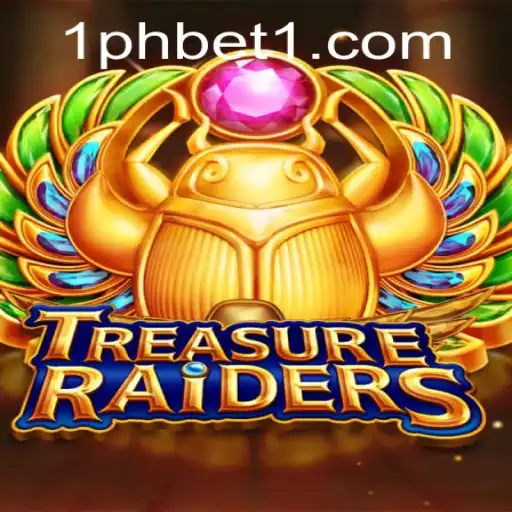 Discover the Thrilling World of TREASURERAIDERS