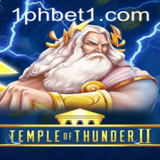 Exploring TempleofThunderII: A Thrilling Journey into Myth and Adventure