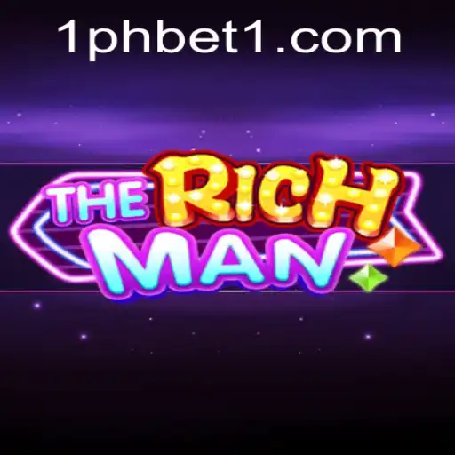 Exploring TheRichMan: A New Era in Gaming with 1PHBET