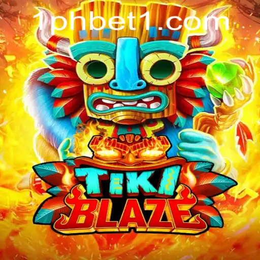 Exploring TikiBlaze: A New Gaming Experience with 1PHBET