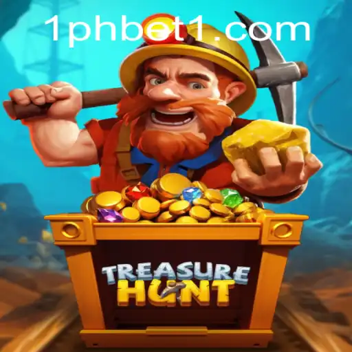 Exploring the Thrilling World of TreasureHunt: A Comprehensive Guide with 1PHBET