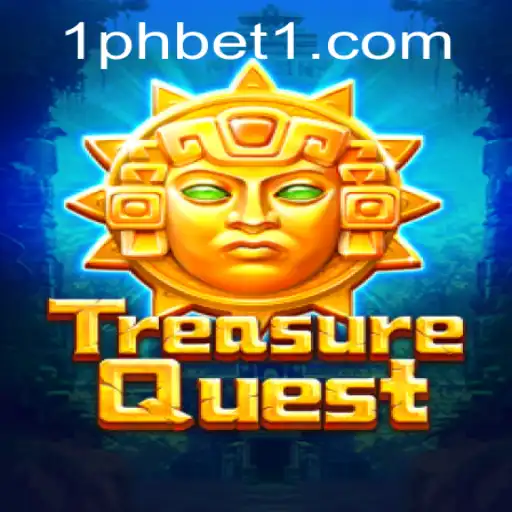 Unlock Adventure with TreasureQuest: Explore the Exciting World of 1PHBET