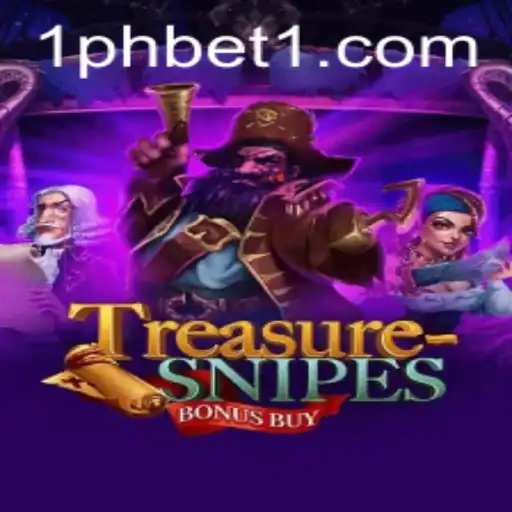 TreasuresnipesBonusBuy: Exploring the Latest Gaming Sensation Linked with 1PHBET