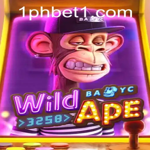 Exploring the Thrilling World of WildApe3258: A Dive into the Game and Its Unique Features