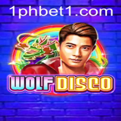 Unearth the Adventures of WolfDisco with 1PHBET