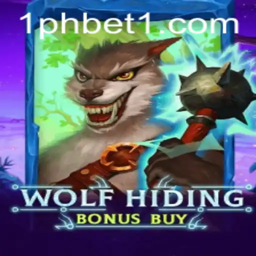 Exploring the Thrills of WolfHidingBonusBuy: A Captivating New Gaming Experience