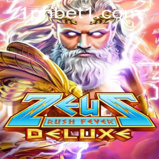 Exploring ZeusRushFeverDeluxe: A Mythological Adventure in Modern Gaming